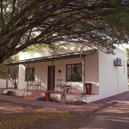 Olive Grove Guest Farm Villa Beaufort West Exteriör bild