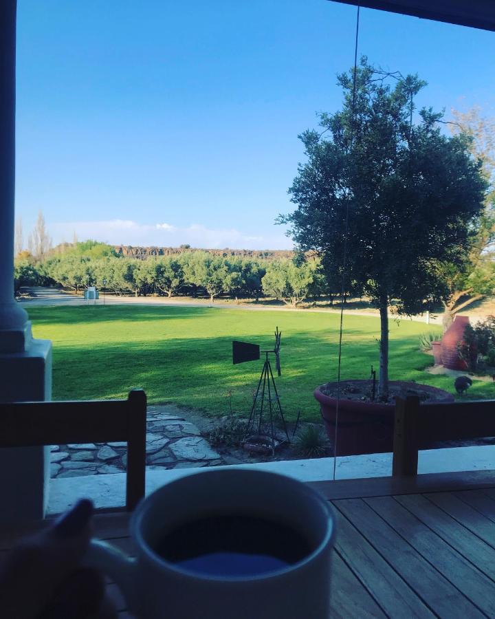 Olive Grove Guest Farm Villa Beaufort West Exteriör bild