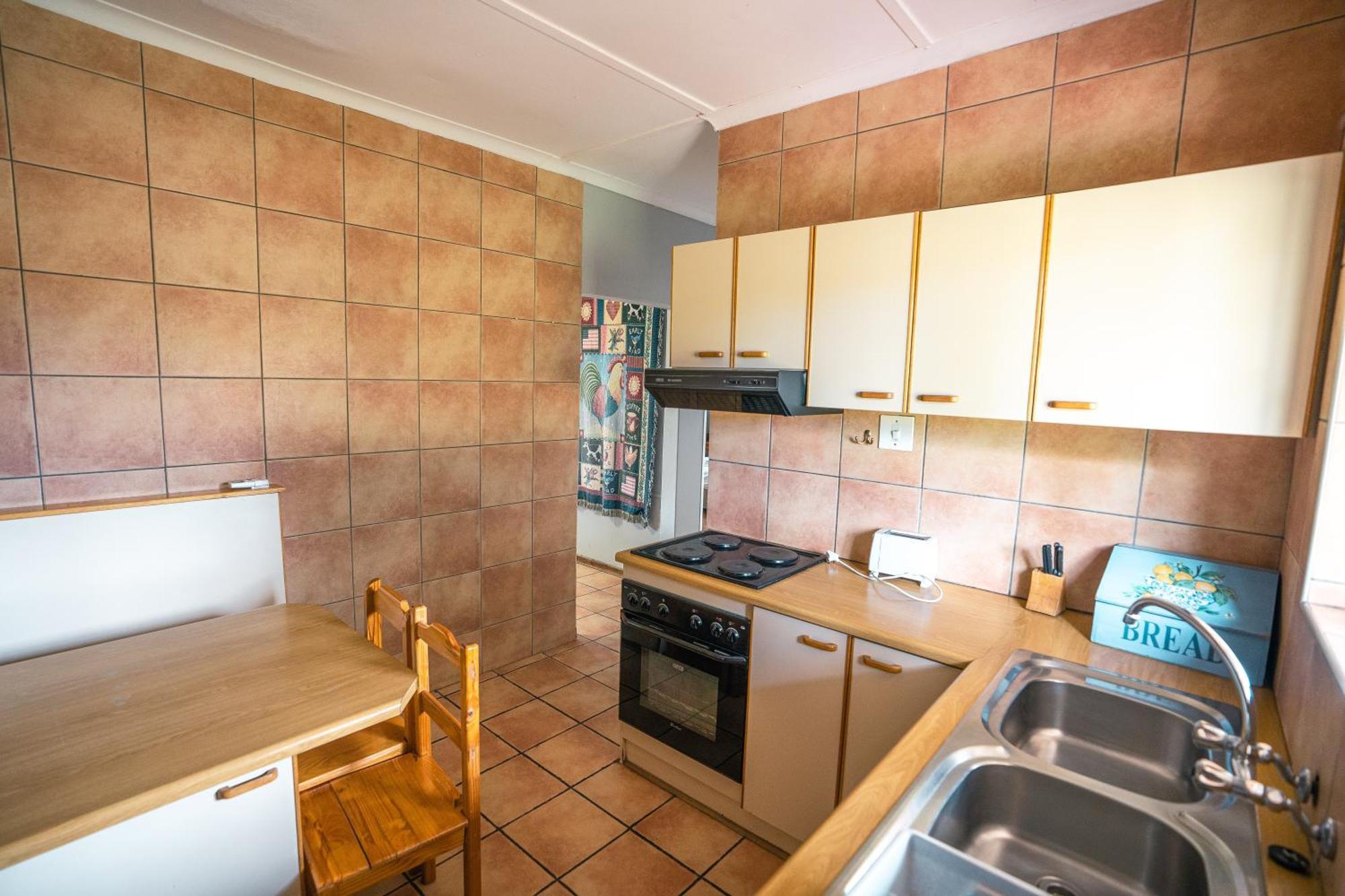 Olive Grove Guest Farm Villa Beaufort West Exteriör bild