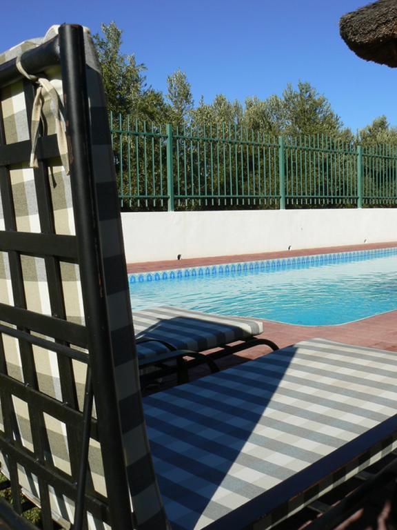 Olive Grove Guest Farm Villa Beaufort West Exteriör bild