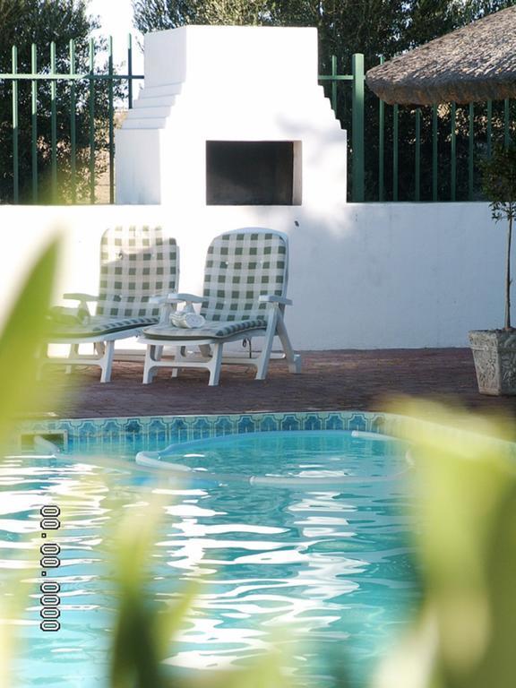 Olive Grove Guest Farm Villa Beaufort West Exteriör bild